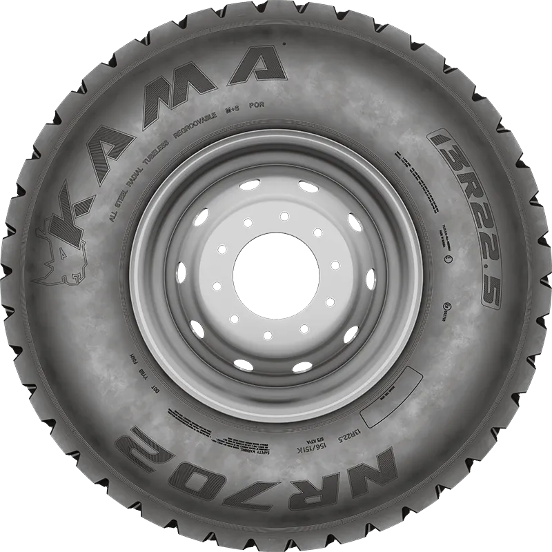 KAMA NR 702 в Котласе — KAMA TYRES KAMA NR 702 в Котласе