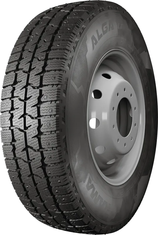 KAMA ALGA LT (НК-534) в Котласе — KAMA TYRES KAMA ALGA LT (НК-534) в Котласе