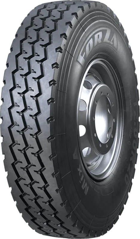 FORZA MIX A в Котласе — KAMA TYRES FORZA MIX A в Котласе