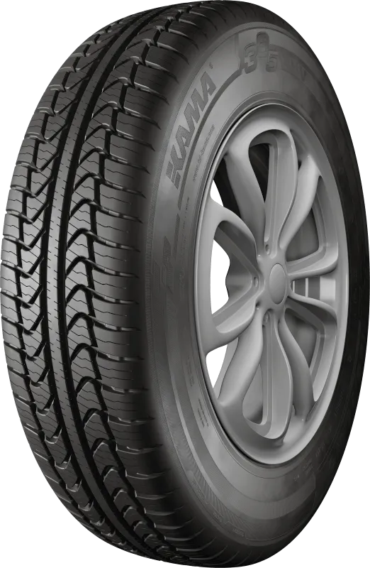 KAMA 365 SUV (НК-242) в Котласе — KAMA TYRES KAMA 365 SUV (НК-242) в Котласе