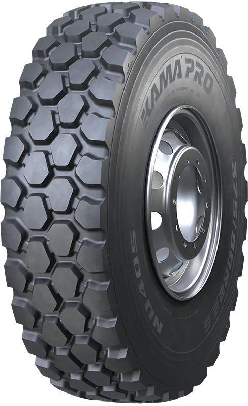 KAMA PRO NU 405 в Котласе — KAMA TYRES KAMA PRO NU 405 в Котласе