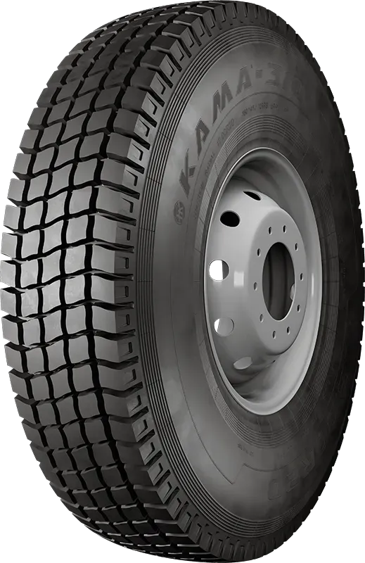 KAMA-310 нс16 мороз в Котласе — KAMA TYRES KAMA-310 нс16 мороз в Котласе