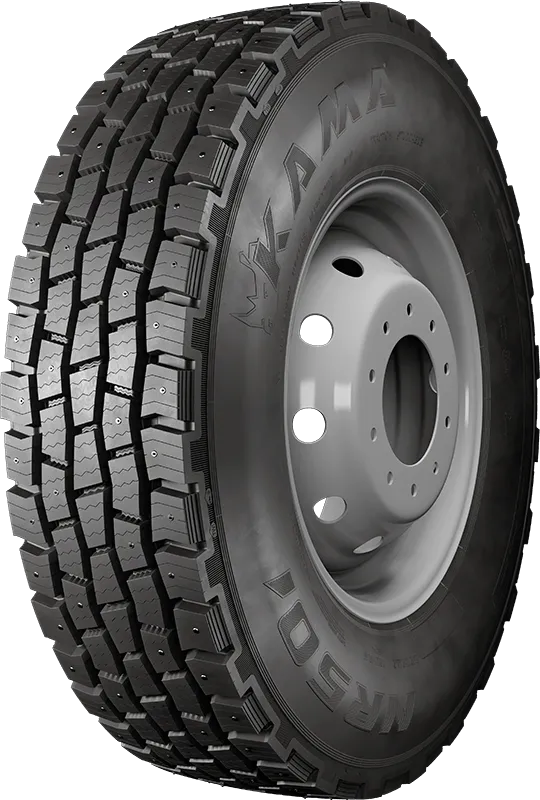 KAMA NR 501 в Котласе — KAMA TYRES KAMA NR 501 в Котласе