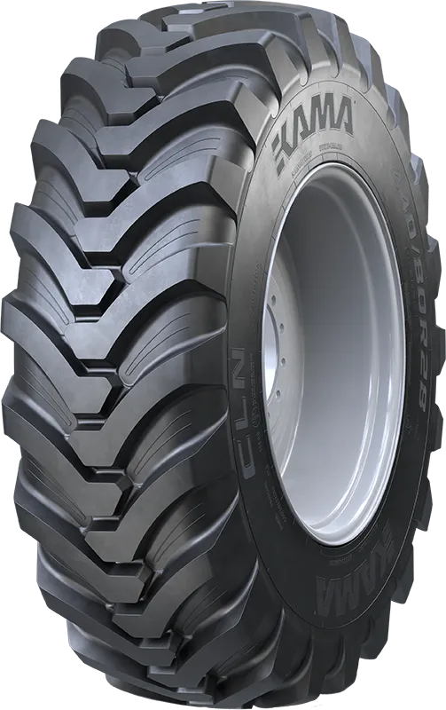 KAMA CLN в Котласе — KAMA TYRES KAMA CLN в Котласе