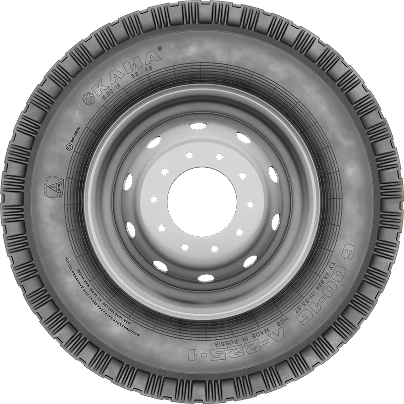 Л-225-1 в Котласе — KAMA TYRES Л-225-1 в Котласе