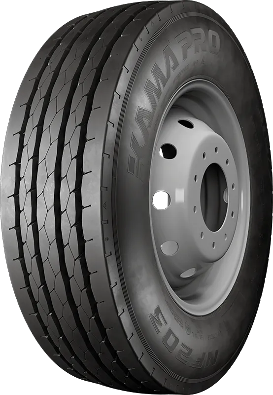 KAMA PRO NF 203 в Котласе — KAMA TYRES KAMA PRO NF 203 в Котласе