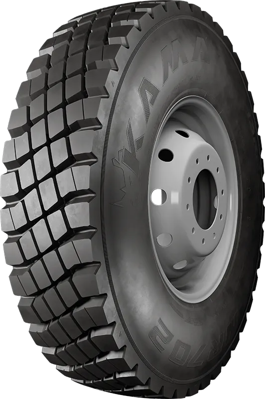 KAMA NR 702 в Котласе — KAMA TYRES KAMA NR 702 в Котласе