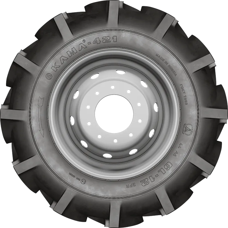 KAMA-421 в Котласе — KAMA TYRES KAMA-421 в Котласе