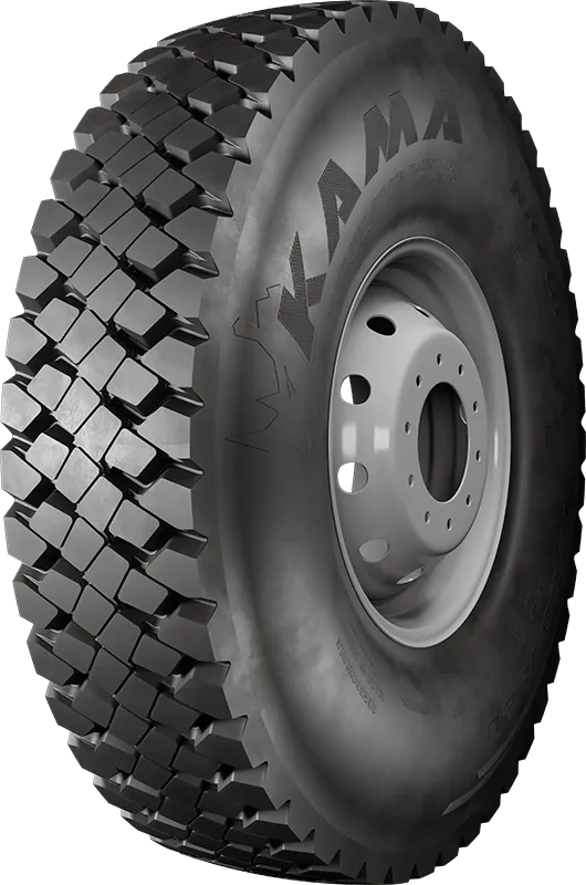 KAMA NR 701 в Котласе — KAMA TYRES KAMA NR 701 в Котласе