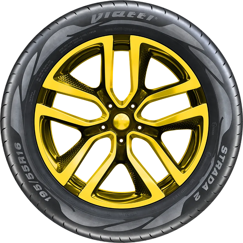 Viatti Strada 2 (V-134) в Котласе — KAMA TYRES Viatti Strada 2 (V-134) в Котласе