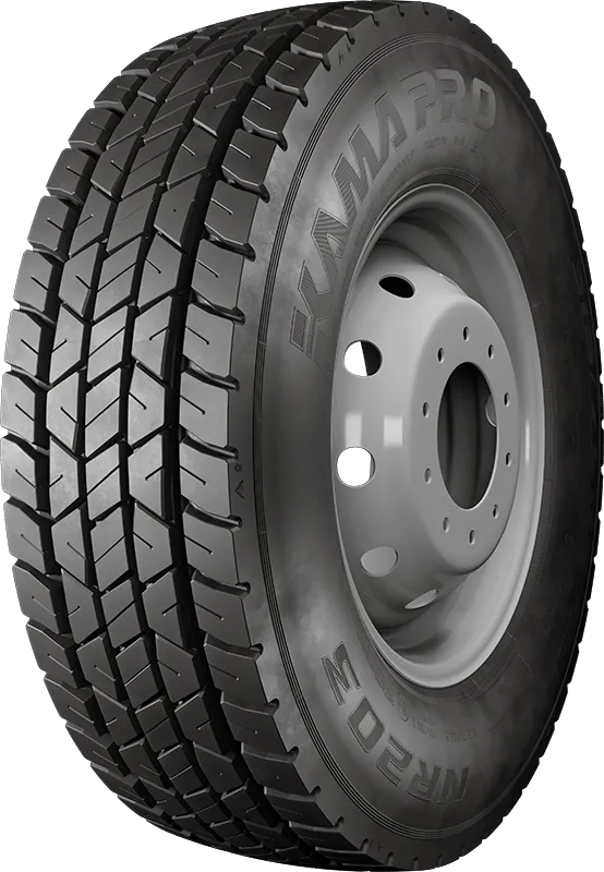 KAMA PRO NR 203 в Котласе — KAMA TYRES KAMA PRO NR 203 в Котласе