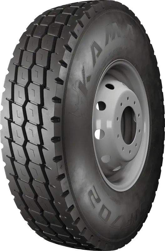KAMA NF 702 в Котласе — KAMA TYRES KAMA NF 702 в Котласе