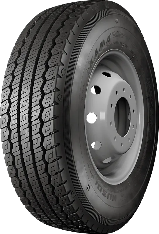 KAMA NU 301 в Котласе — KAMA TYRES KAMA NU 301 в Котласе