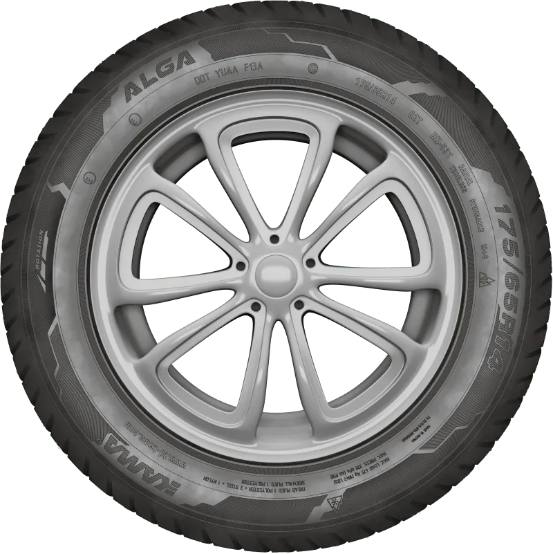 KAMA ALGA (НК-531) нешип в Котласе — KAMA TYRES KAMA ALGA (НК-531) нешип в Котласе