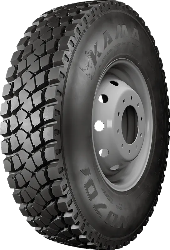 KAMA NU 701 в Котласе — KAMA TYRES KAMA NU 701 в Котласе