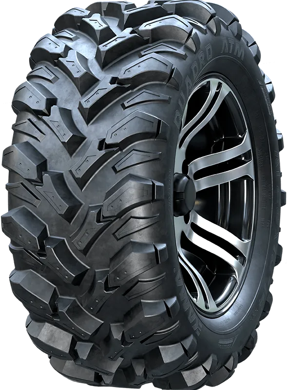 KAMA QUADRO ATM (НК-437) в Котласе — KAMA TYRES KAMA QUADRO ATM (НК-437) в Котласе