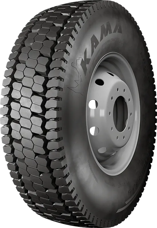 KAMA NR 201 в Котласе — KAMA TYRES KAMA NR 201 в Котласе