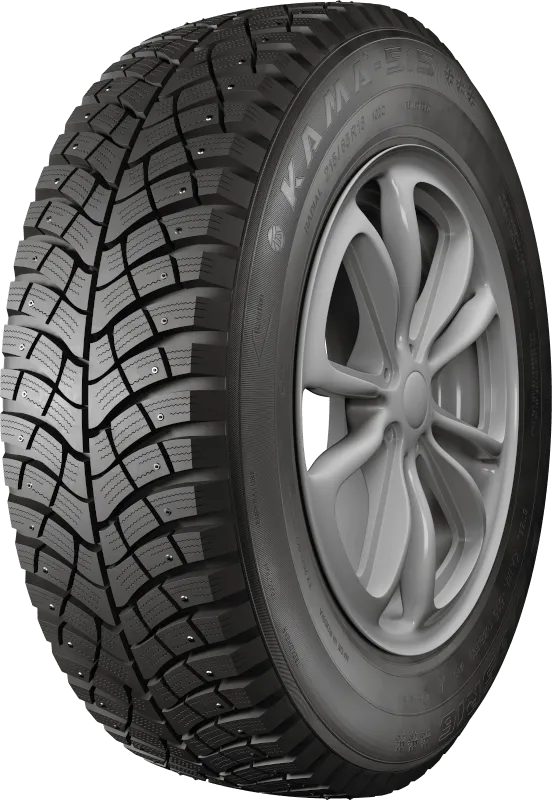 KAMA-515 в Котласе — KAMA TYRES KAMA-515 в Котласе