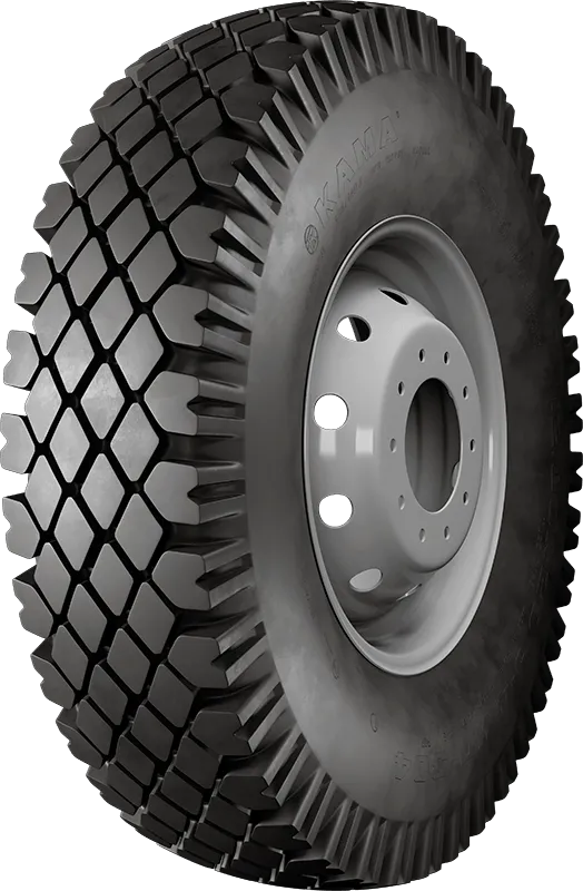 ИД 304, У-4 нс16 в Котласе — KAMA TYRES ИД 304, У-4 нс16 в Котласе