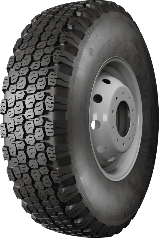 И-502 в Котласе — KAMA TYRES И-502 в Котласе