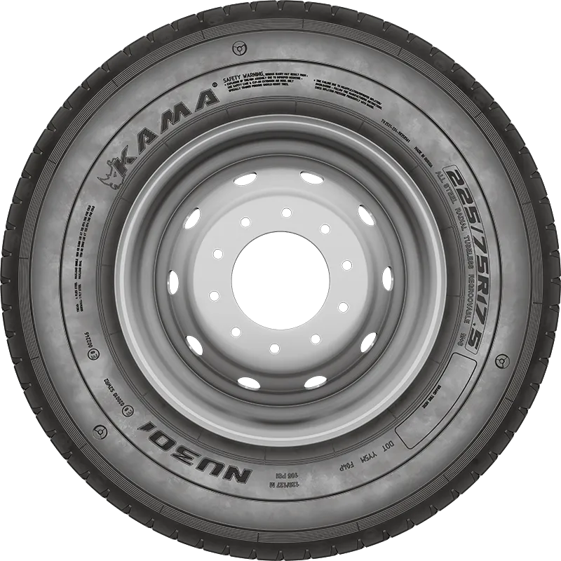 KAMA NU 301 в Котласе — KAMA TYRES KAMA NU 301 в Котласе